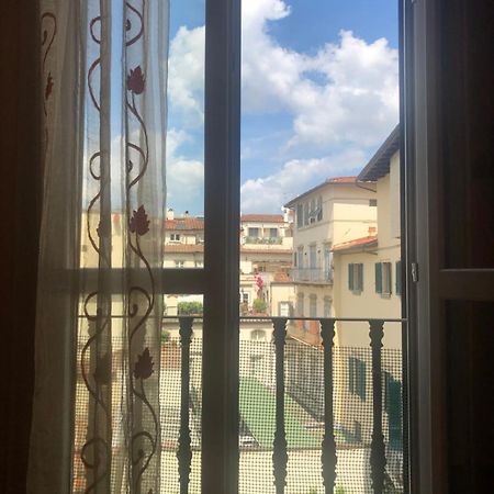 3 Perle All'Accademia Apartments Florence Luaran gambar