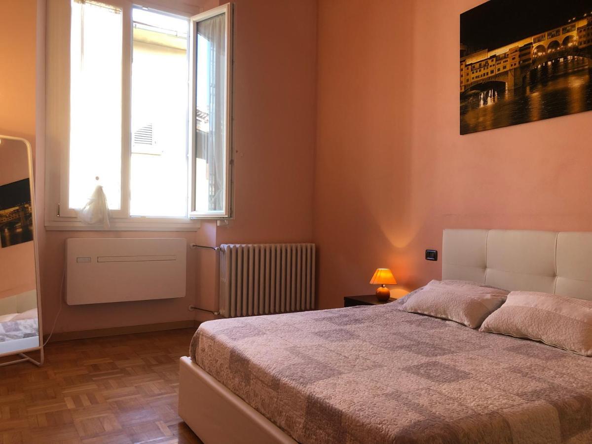 3 Perle All'Accademia Apartments Florence Luaran gambar