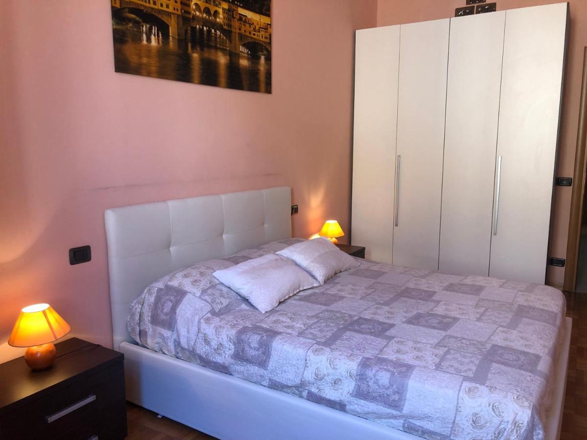 3 Perle All'Accademia Apartments Florence Luaran gambar