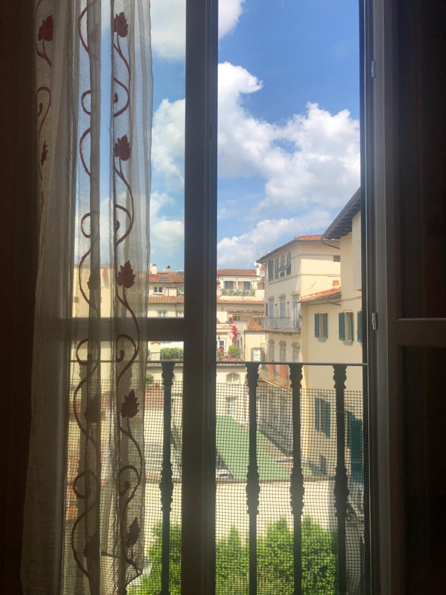 3 Perle All'Accademia Apartments Florence Luaran gambar