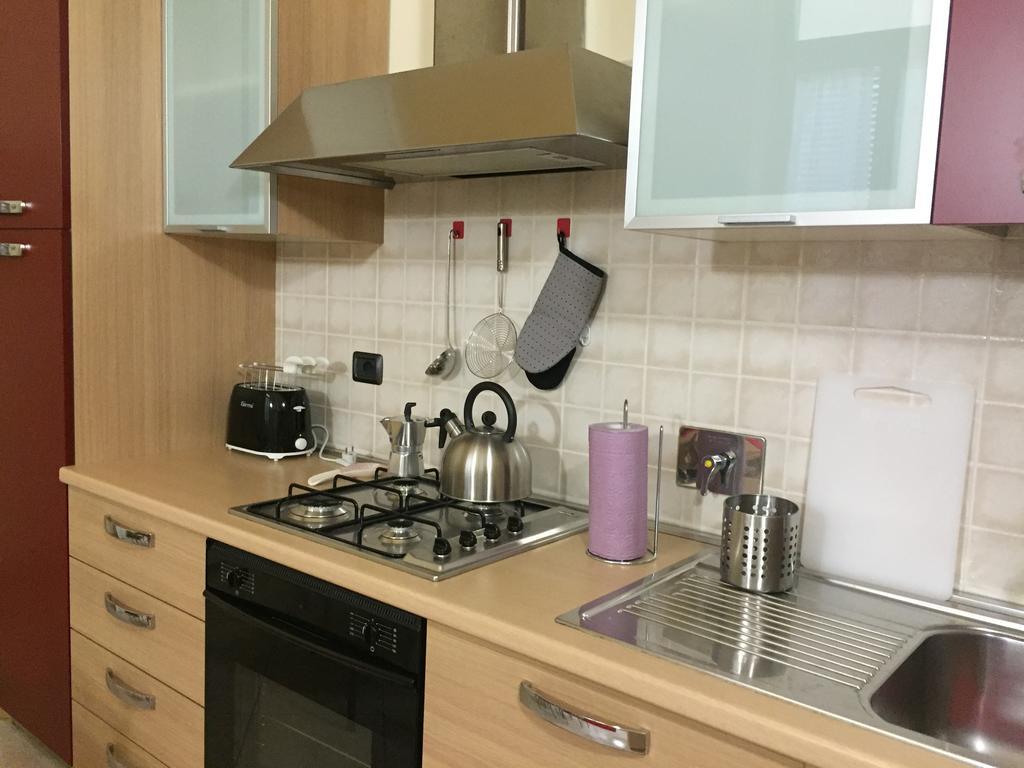 3 Perle All'Accademia Apartments Florence Luaran gambar