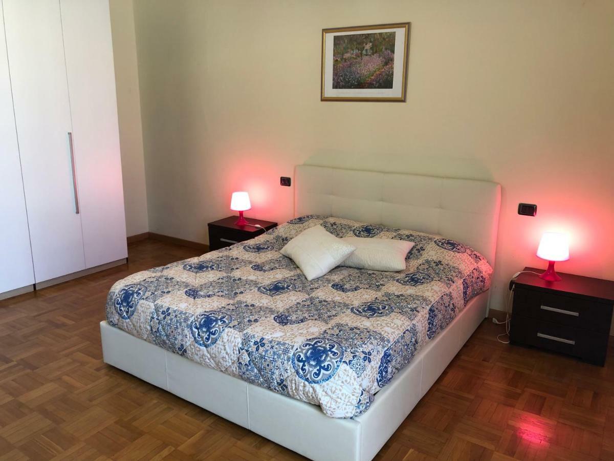 3 Perle All'Accademia Apartments Florence Luaran gambar