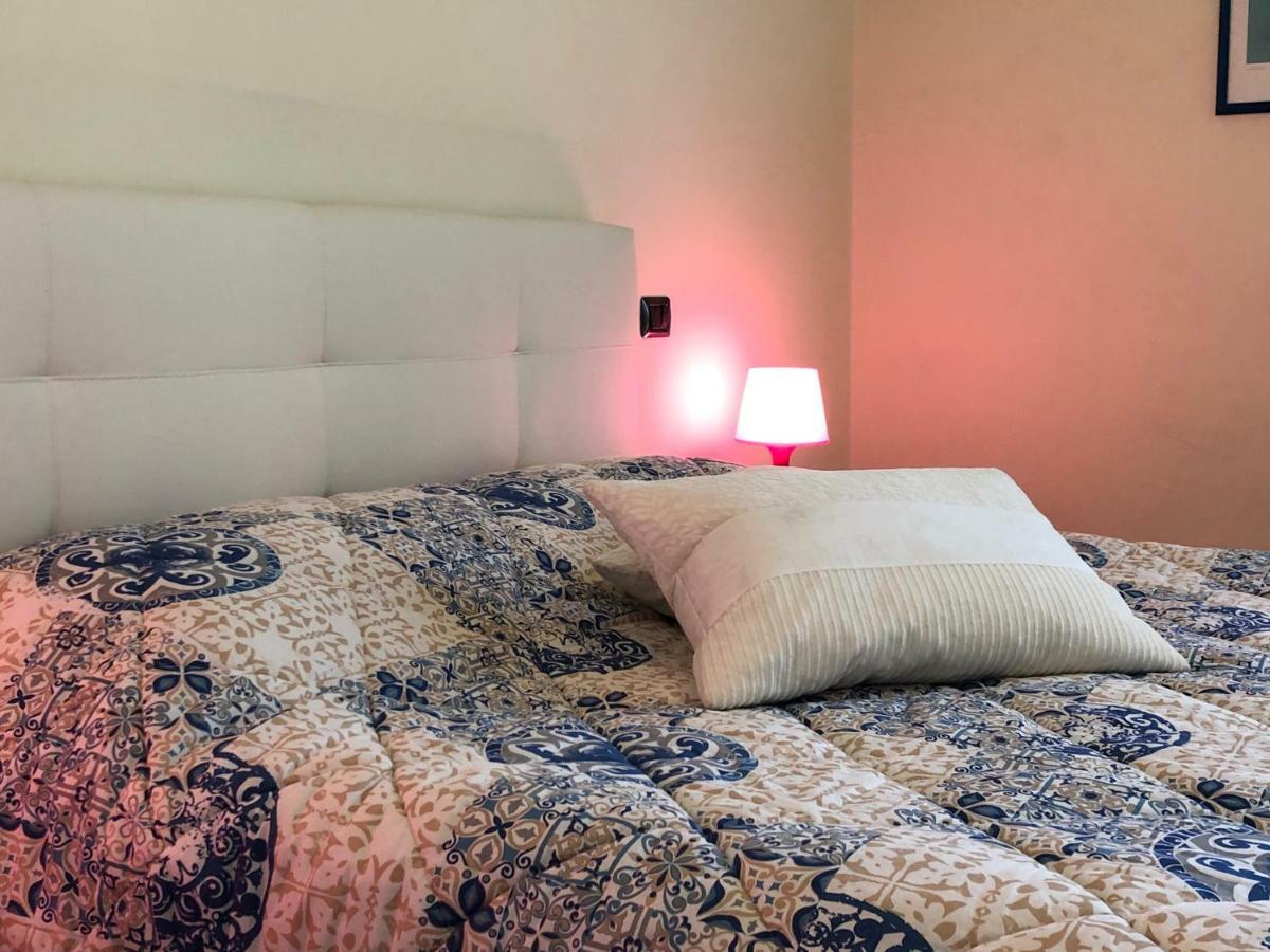 3 Perle All'Accademia Apartments Florence Luaran gambar