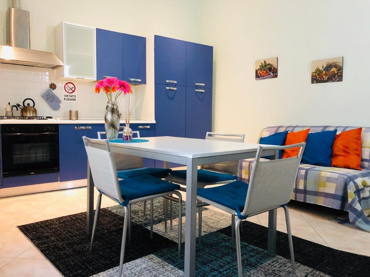 3 Perle All'Accademia Apartments Florence Luaran gambar